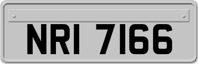 NRI7166