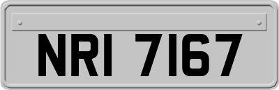 NRI7167