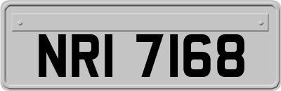 NRI7168