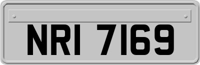 NRI7169