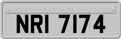 NRI7174