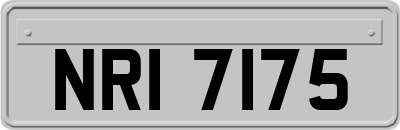 NRI7175