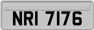 NRI7176