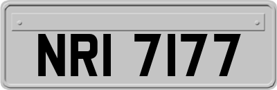 NRI7177