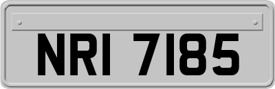 NRI7185