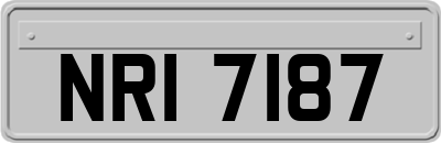 NRI7187