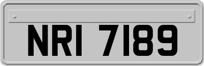 NRI7189