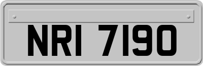 NRI7190