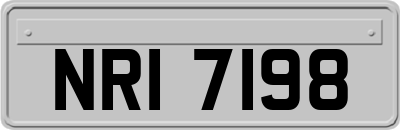 NRI7198