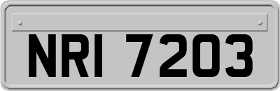 NRI7203