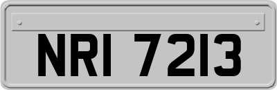 NRI7213