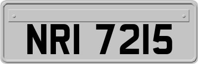 NRI7215