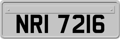 NRI7216