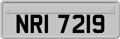 NRI7219