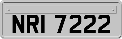 NRI7222
