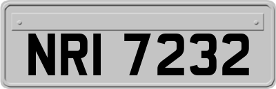 NRI7232