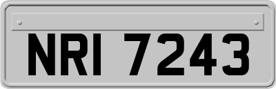 NRI7243