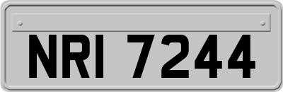 NRI7244