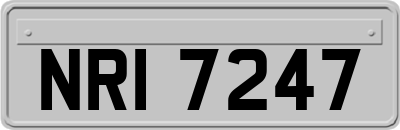 NRI7247