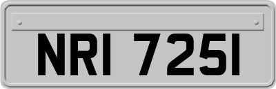 NRI7251