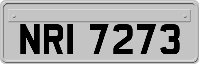 NRI7273