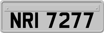 NRI7277