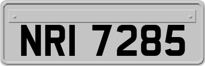 NRI7285