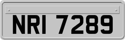 NRI7289