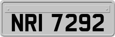 NRI7292