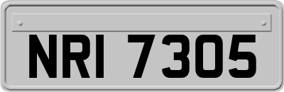 NRI7305