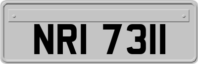 NRI7311