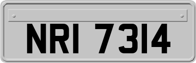 NRI7314