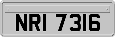 NRI7316