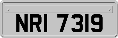 NRI7319