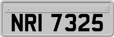 NRI7325