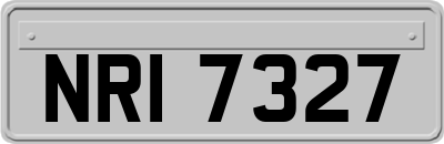 NRI7327