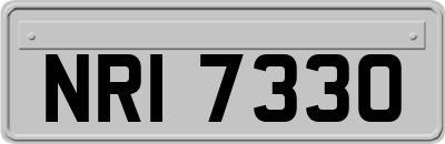 NRI7330