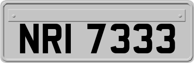 NRI7333