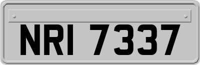 NRI7337