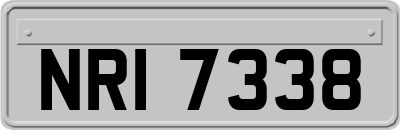 NRI7338