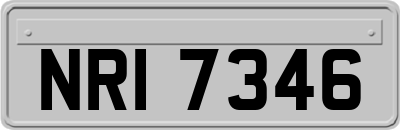 NRI7346