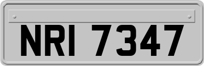 NRI7347