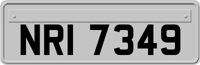 NRI7349