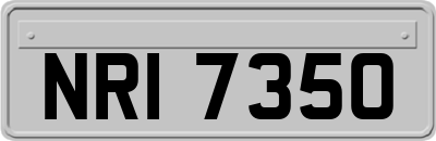 NRI7350