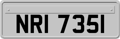 NRI7351
