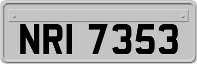 NRI7353