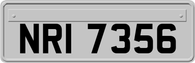 NRI7356