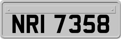 NRI7358
