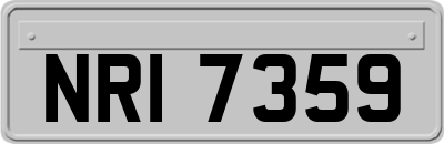 NRI7359