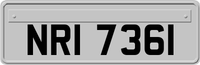 NRI7361